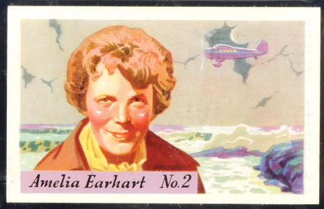 F277-4 1936 Heinz 02 Amelia Earhart
